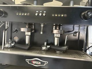 Cafetera profesional Wega Pegaso EVD2