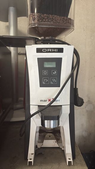 Cafetera profesional Wega Pegaso EVD2