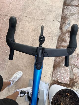 Trek Emonda SL5 Bicicleta