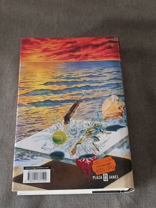 Duma Key de Stephen King