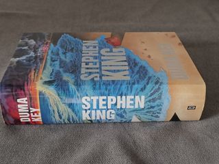 Duma Key de Stephen King