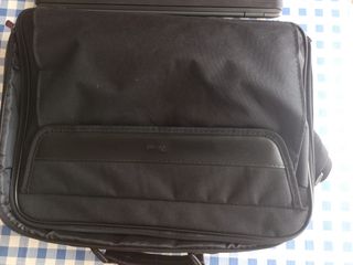 Portátil Acer 17" Negro
