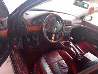 BMW Serie 5 2002