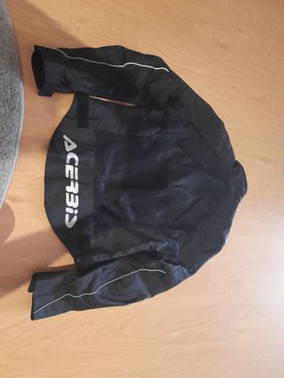 Chaqueta moto verano Acerbis