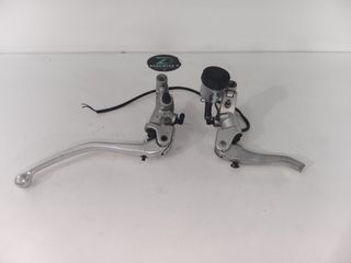 Bomba freno y embrague KTM