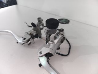 Bomba freno y embrague KTM