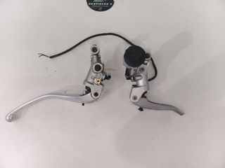 Bomba freno y embrague KTM