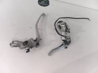 Bomba freno y embrague KTM