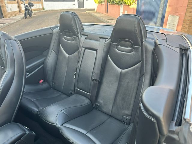 -PEUGEOT 308 CC Sport Pack 2.0 HDI 140 CV -