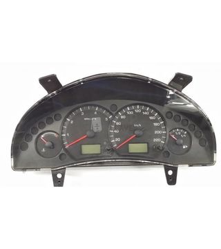 Cuadro Instrumentos Ford Tourneo Connect