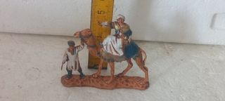 Pastori presepe re magi 