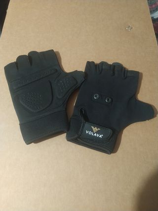 Pack Boxeo Volava (saco, guantes y pesas)