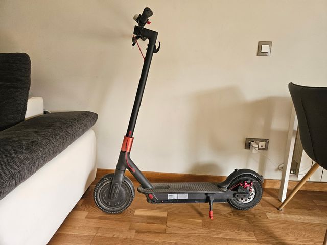 Patinete eléctrico Xiaomi