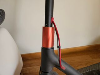 Patinete eléctrico Xiaomi