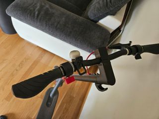 Patinete eléctrico Xiaomi