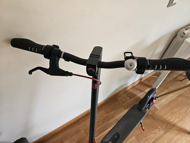 Patinete eléctrico Xiaomi