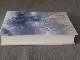 El cazador de sueños de Stephen King 