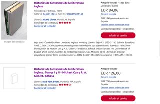 Historias de fantasmas de la literatura inglesa