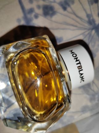 Montblanc Signature Absolute - 50ml