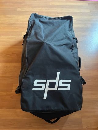 Tabla paddle surf hinchable SPS