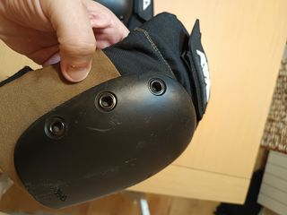 Rodilleras REKD - Protección