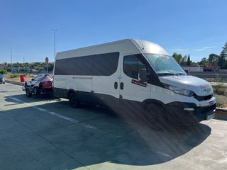 Iveco Daily 2015