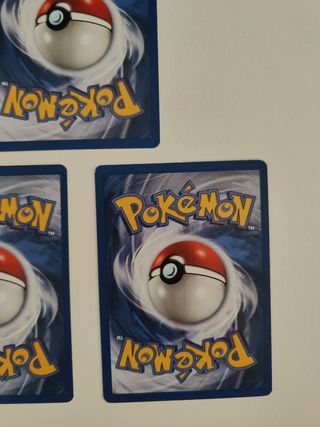 Cartas Pokémon: Haunter, Diglett, Farfetch'd base