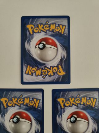 Cartas Pokémon: Haunter, Diglett, Farfetch'd base