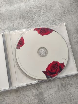CD Lana Del Rey - Born To Die
