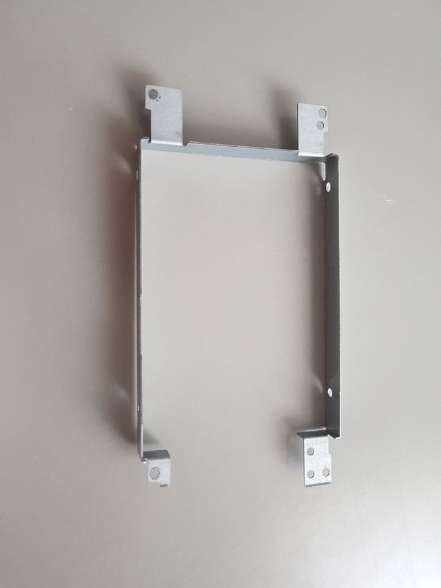 CADDY ASUS F540Y HDD