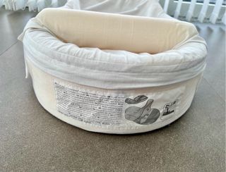 Cuna Cocoonababy Red Castle