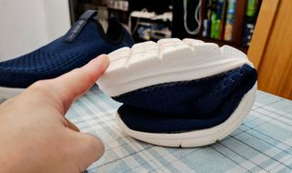 (P.V.P.37€)Zapatilla Ligera Nicoboco Azul Unisex40