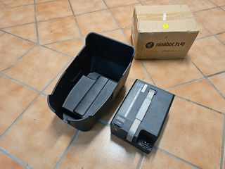 Batería Ninebot E300SE Segway