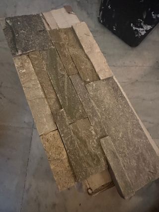 ESTRATOS QUARZITA 8 Piezas DEKOSTOCK