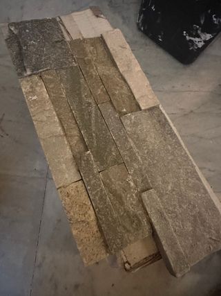 ESTRATOS QUARZITA 8 Piezas DEKOSTOCK