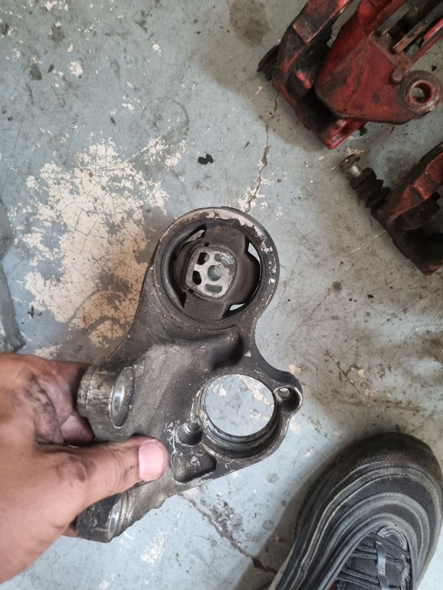 Soporte motor 206 GTI