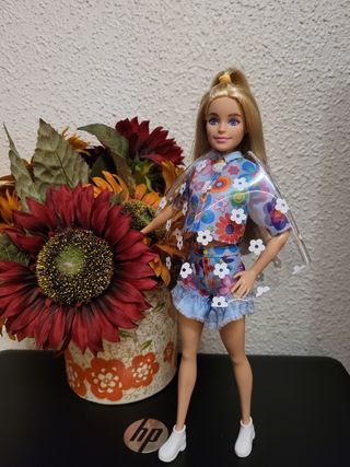 Muñeca Barbie 