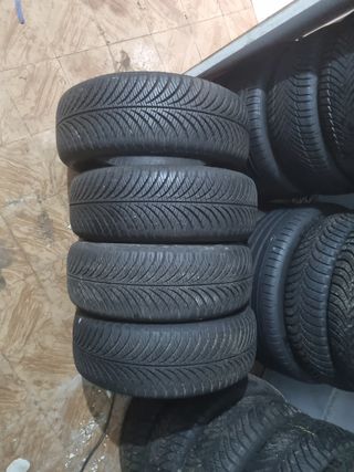 4x/ 185/60 14 82H Goodyear Vector 4 Seasons