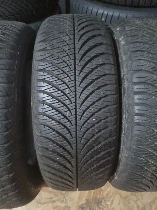 4x/ 185/60 14 82H Goodyear Vector 4 Seasons