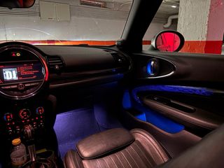 MINI Clubman 2016 sd