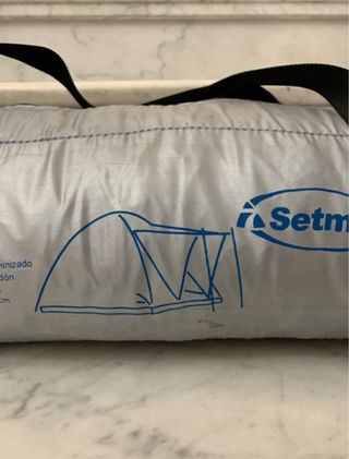 Tienda campaña Igloo 4 Setmil