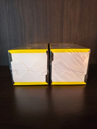 Pokemon s6a Eevee Heroes coreano box sealed