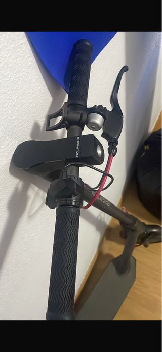 Patinete Eléctrico Brigmton - 2 Velocidades
