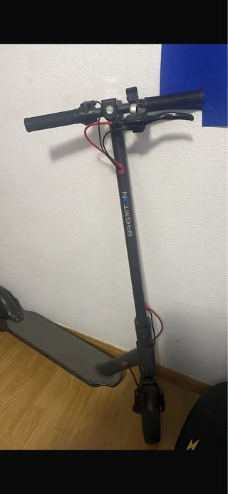 Patinete Eléctrico Brigmton - 2 Velocidades