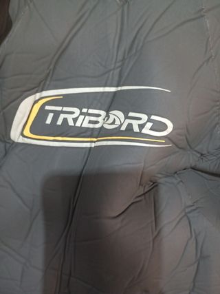 Neopreno Tribord niño T10