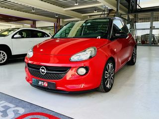 Opel Adam 1.4 Gasolina 87 CV 
