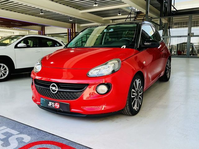 Opel Adam 1.4 Gasolina 87 CV