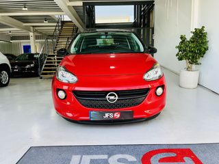 Opel Adam 1.4 Gasolina 87 CV 