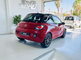 Opel Adam 1.4 Gasolina 87 CV 