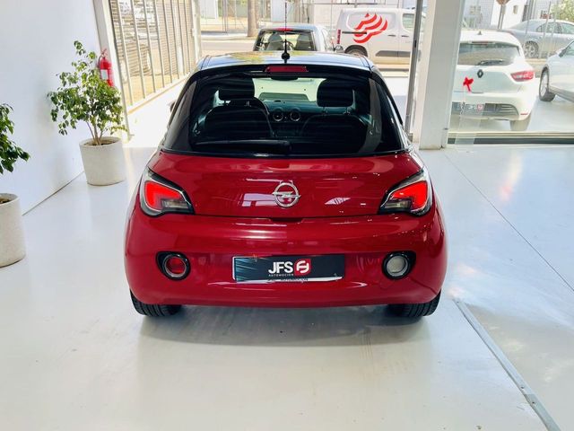 Opel Adam 1.4 Gasolina 87 CV
